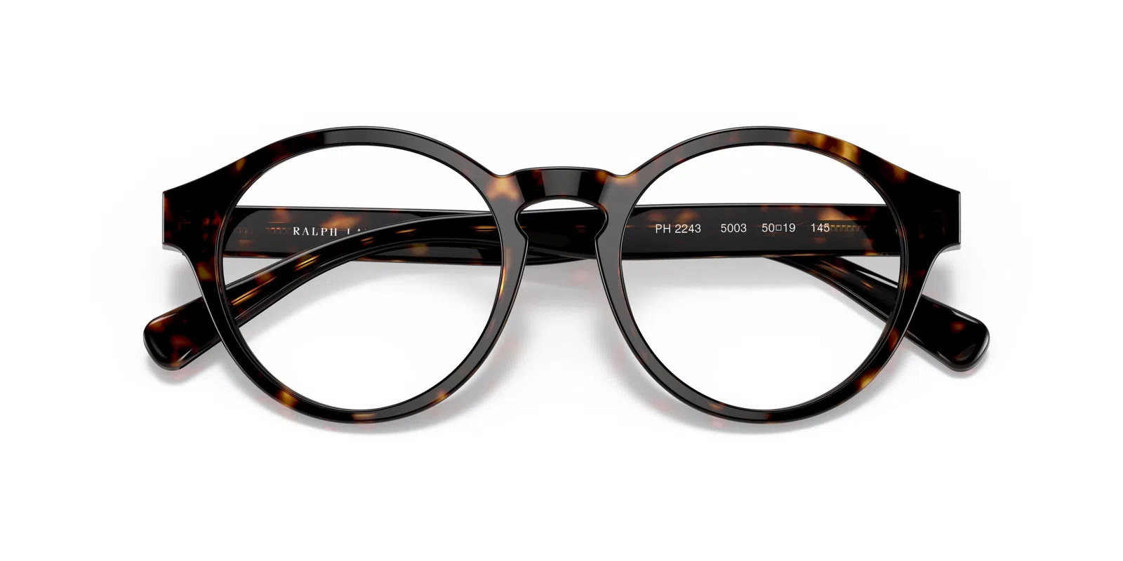 Polo 2243 Eyeglasses - view 10
